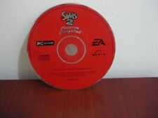 The Sims 2 Christmas Party Pack - Disc only