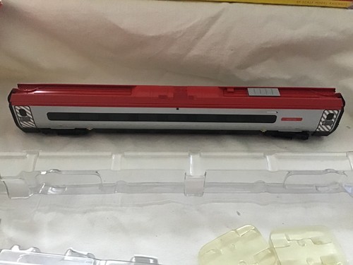 Hornby r4273 pendolino - pendolino, 1st