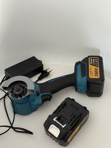 Gisam 398vf cordless - gisam,