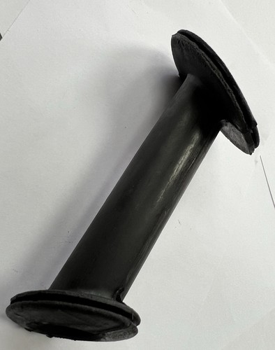 Bsa headlamp cable carrier - bsa,