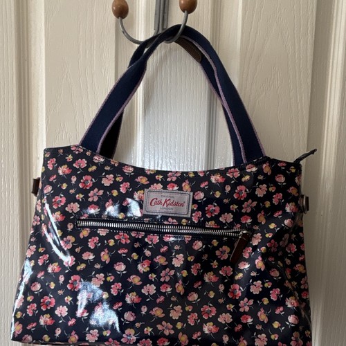 Cath kidston floral - floral, coated