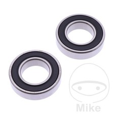 JMP Wheel Bearing Kit Front 1
