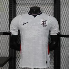 England World Cup 2026 Jersey