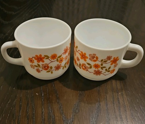Set french arcopal - 2,