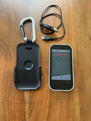 Garmin approach g80 - g80, gps