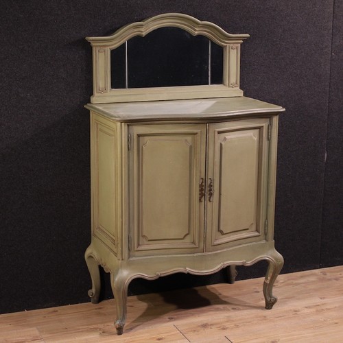 Italian sideboard lacquered - in,