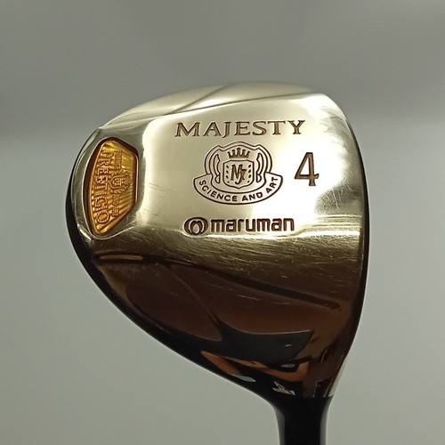 Maruman majesty 2007 prestigio - maruman,