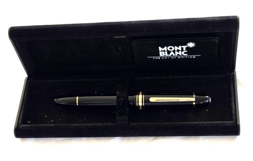 Montblanc meisterstuck model - montblanc,