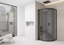 900mm Quadrant Shower