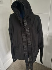 Vagabond Cape/jacket