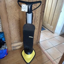 Kärcher 303 portable floor - fp,