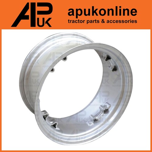 Front wheel rim for - front,