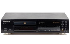 Pioneer PD-306 CD Player/Serviced With 1 Year Warranty [2]