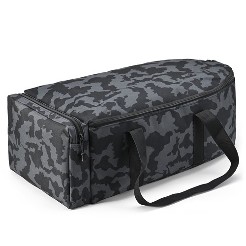 Camouflage bait boat bag - bait,