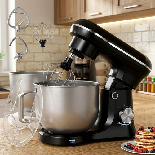 1500w electric stand mixer - electric,
