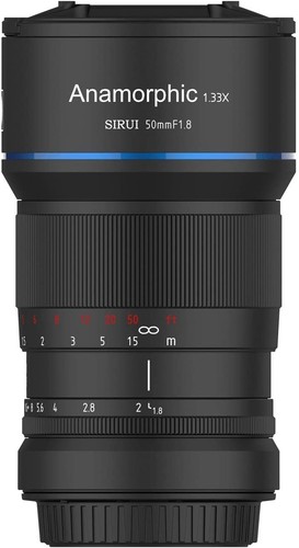 Clearance sirui 50mm 8 - clearance,