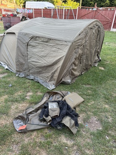 Trakker products tempest - products,