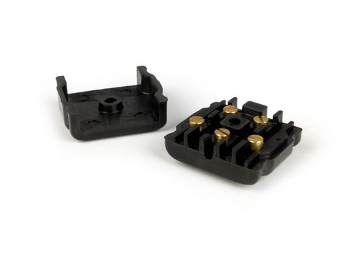 Junction box engine vespa - box,