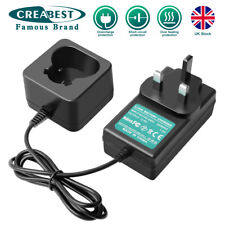 Charger For Worx 12V Li-ion