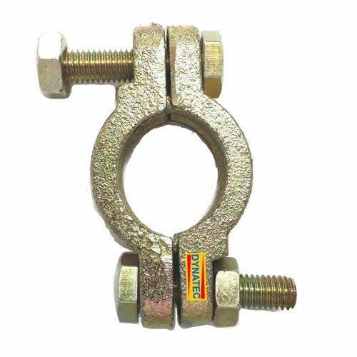 Claw clamp compressor - claw, 1