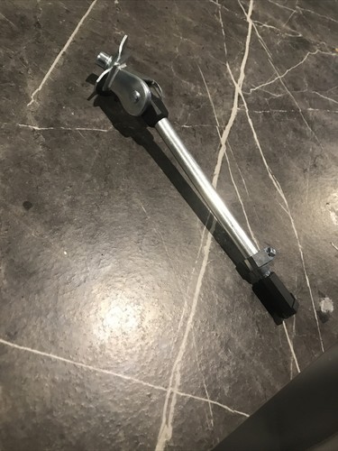 Bike kick stand adjustable - bike, not