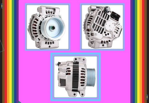 Alternator for scania g480 - alternator,