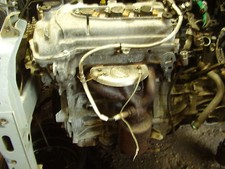 suzuki alto 1.0 V V T engine