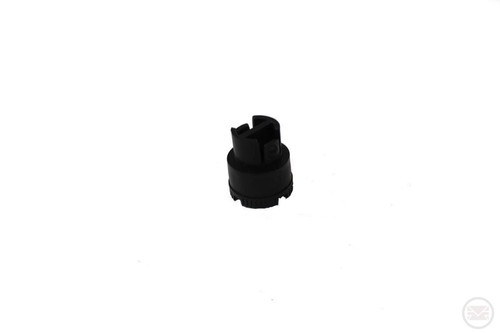 Tippmann rear sight - rear,