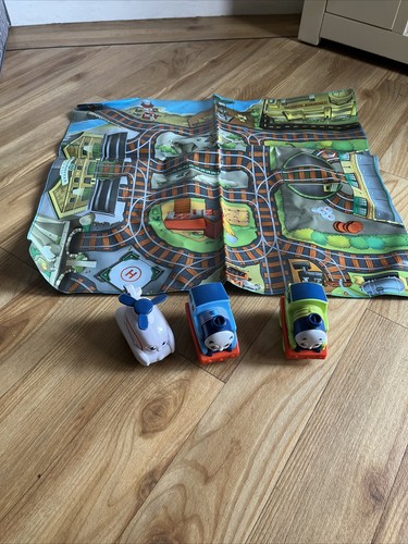 First thomas railway pals - my,
