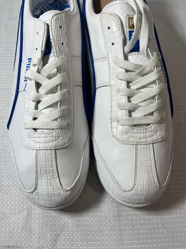 Puma roma retro - roma,