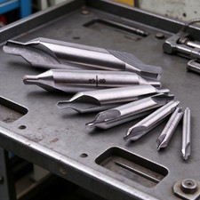 7x Imperial Double End HSS