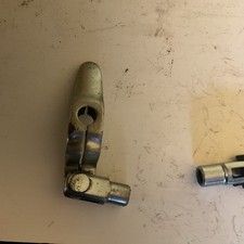 Honda Cb72 Rear Sprocket