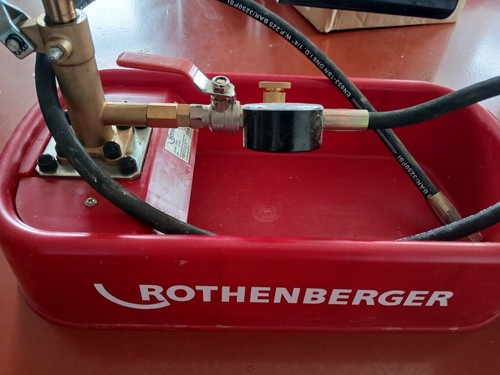 Rothenberger 61130 rp30 - rothenberger,