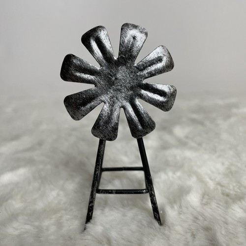 Mini garden windmill - mini,