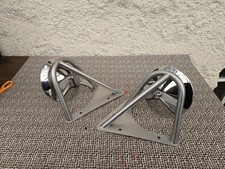 VW Baja Bug Beetle Custom Side