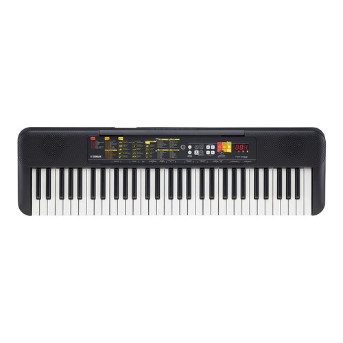 Yamaha psr f52 - psr, digital