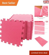 29x29cm Thick Soft EVA Baby