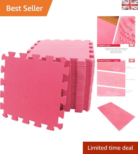 29x29cm thick soft eva baby - thick,