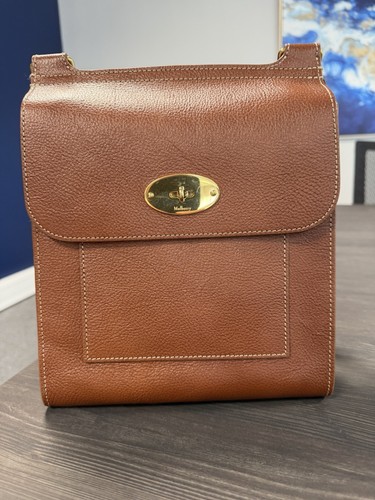 Mulberry antony oak small - antony,