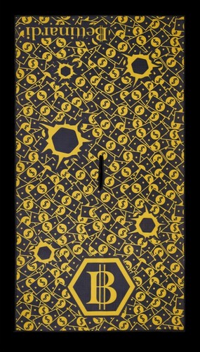 Bettinardi multi gangster - bettinardi,