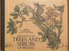 Field Guide to the Trees and