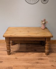 *Free Delivery* Solid Pine