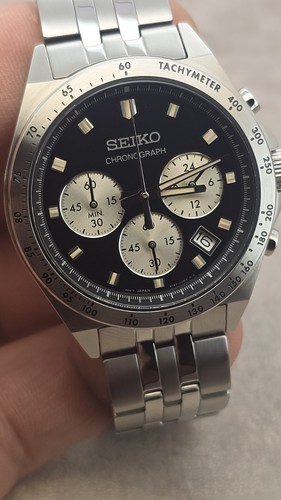 Jdm seiko men watch sbtr047 - jdm, men's