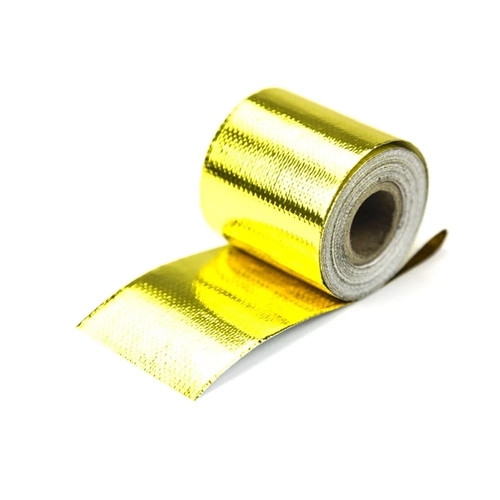 Self adhesive heat - adhesive,