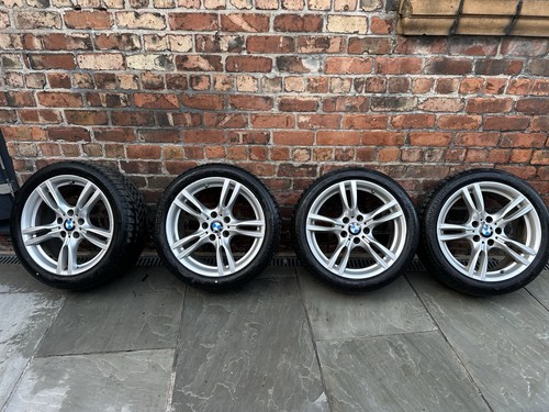 Genuine bmw style - genuine, 400m