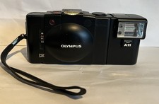 Olympus XA3 35mm Film Camera