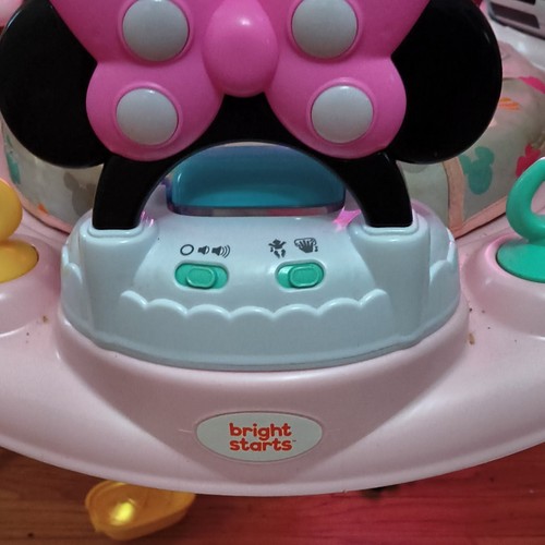 Bright starts infant - starts, baby