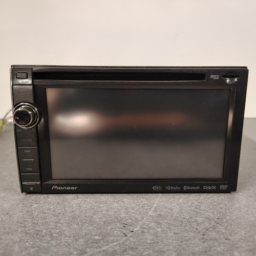 Pioneer avic x930bt - pioneer, avic-x930bt