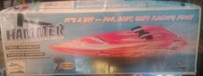 BOXED AQUACRAFT HAMMER  R/C