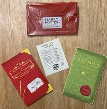 Harry Potter 1st Edition Rare